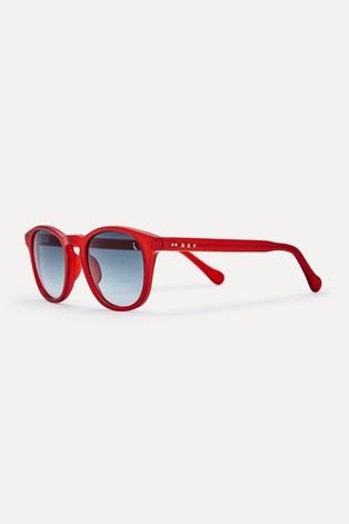 Óculos de Sol Draper Reserva Vermelho