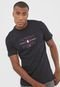 Camiseta Volcom Interstoned Preta - Marca Volcom