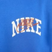 Camiseta Nike Club Crew Masculina - Marca Nike