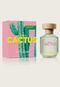 Perfume 80ml Cactus Le Eau de Toilette Benetton Feminino - Marca Benetton