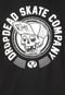 Camiseta Drop Dead Rtmf Cap - Marca Drop Dead