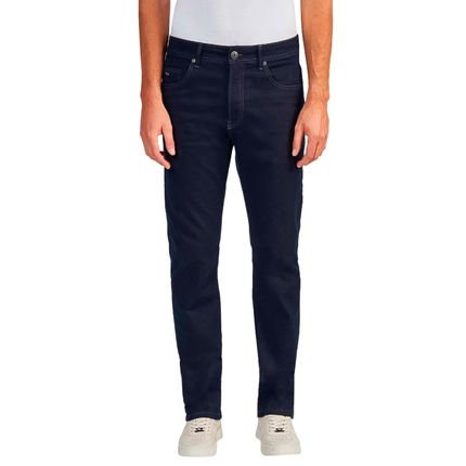 Calça Jeans Acostamento Rock ou24 Azul Masculino - Marca Acostamento