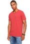 Camiseta Ellus Vintage Vermelha - Marca Ellus