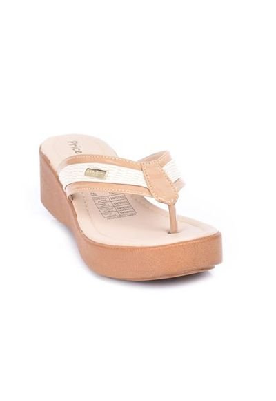 Price Shoes Sandalias Para Dama 862J 02Beige Compra Ahora