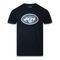 Camiseta New Era Regular New York Jets Preto - Marca New Era