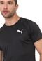 Camiseta Puma Rtg Preta - Marca Puma