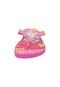 Chinelo Ipanema Kids Strawberry Shortcake Rosa - Marca Ipanema Kids