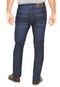 Calça Jeans Mr Kitsch Slim 9019 Bolsos Azul - Marca MR. KITSCH