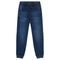 Calça Azul Jogger Jeans Comfort Infantil Menino Brandili Incolor - Marca Brandili