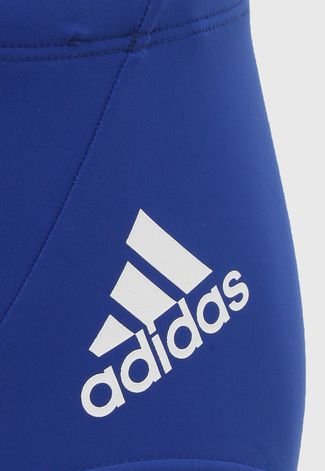 Sunga adidas Performance Slip Essence Azul