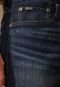 Calça Jeans Polo Ralph Lauren Reta Estonada Azul - Marca Polo Ralph Lauren