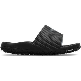 Chinelo Under Armour Project Rock Slide Masculino - Compre Agora