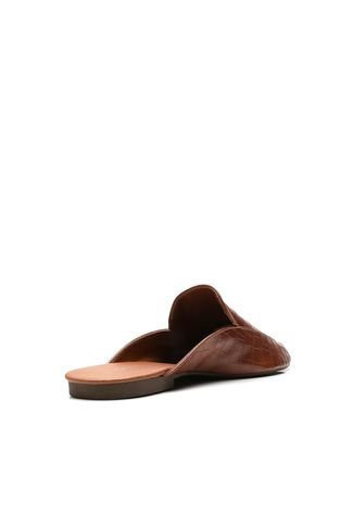 Mule DAFITI SHOES Tressê Caramelo - Men's Shoes - IetpShops
