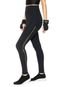 Legging Colcci Fitness Recorte Preta - Marca Colcci Fitness