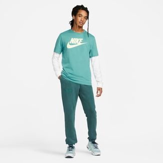 Camiseta Nike Sportwear Icon Futura - Vix Esportes