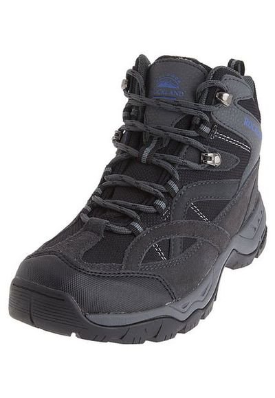 Botas rockland best sale dafiti