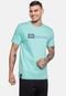 Camiseta Ecko Estampada Verde - Marca Ecko