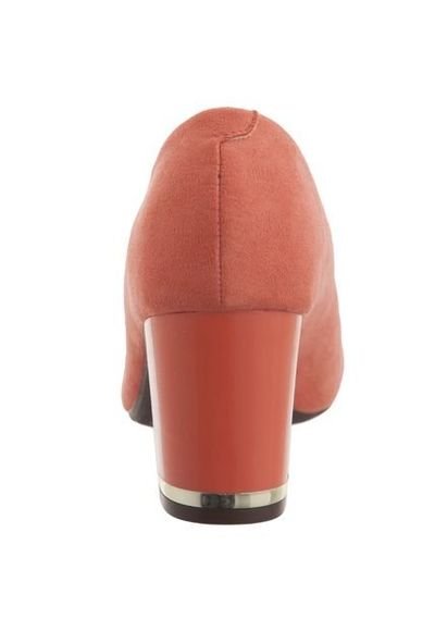 Zapatos Moleca Coral Compra Ahora Dafiti Colombia