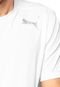 Camiseta Puma Essential Branco - Marca Puma