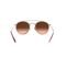 Óculos de Sol Ray-Ban 0RB3647N Sunglass Hut Brasil Ray-Ban - Marca Ray-Ban