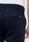 Calça Jeans Masculina Reta Chino com Elasticidade - Marca Hangar 33