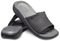 Chinelo Crocs Literide Slide Preto - Marca Crocs