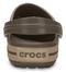 Sandália Crocs Crocband Marrom - Marca Crocs