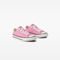 Chuck Taylor All Star Juvenil Canvas Rosa Rosa - Marca Converse