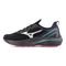 Tenis Mizuno Glow 2 Feminino Preto - Marca Mizuno