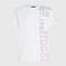 Camiseta Estampada Tommy Hilfiger Branca - Marca Tommy Hilfiger