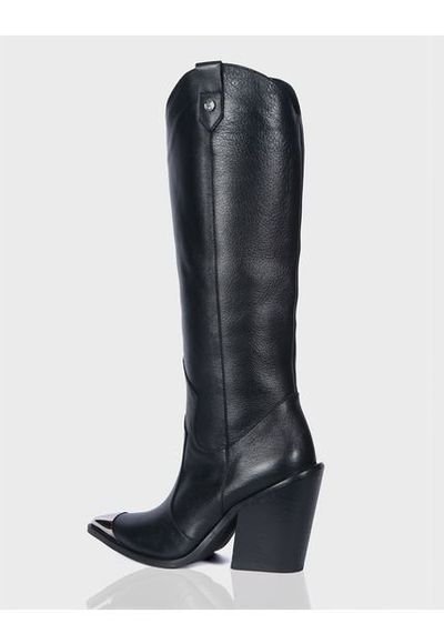Comprar top bota dafiti