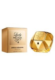 Perfume LADY MILLION EDP 80ML PACO RABANNE