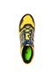 Tênis adidas Galaxy M Amarelo - Marca adidas Performance