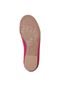 Mocassim Piccadilly For Girls Rosa - Marca Piccadilly For Girls