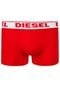 Cueca Diesel Fresh&Bright Boxer Vermelha - Marca Diesel