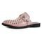Mule Nicky Damannu Shoes Verniz Candy - Marca Damannu Shoes