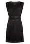 Vestido Colcci Especial Preto - Marca Colcci