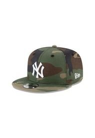 Jockey New York Yankees MLB 9Fifty Green Med New Era