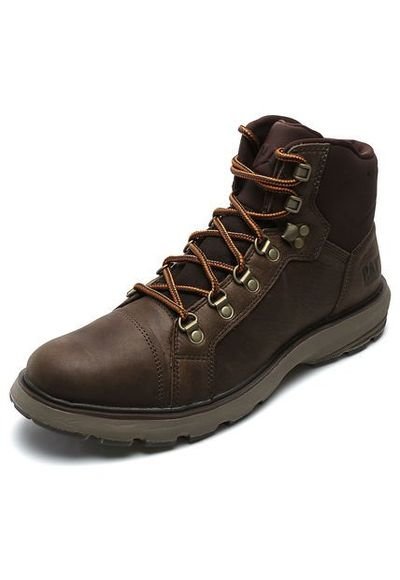Dafiti zapatos caterpillar sales