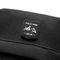 Bolsa Shoulder Bag Polo One Resistente Reforçada Moderna Masculina Preto - Marca Polo One