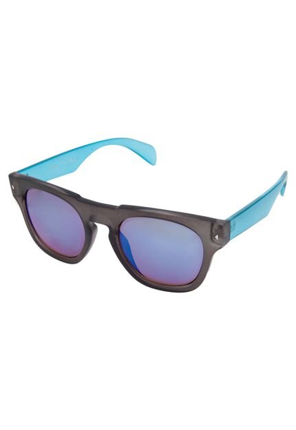 Óculos Solares FiveBlu Modern Azul - Marca FiveBlu
