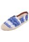 Alpargata Santa Lolla Espadrille Tie-Dye Multicolorida - Marca Santa Lolla