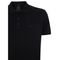 Camisa Polo John John New Simple In24 Preto Masculino - Marca John John