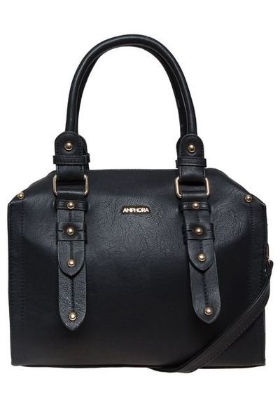 Cartera tipo dos asas baul sale amphora
