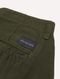 Bermuda Calvin Klein Jeans Masculina Color Cargo Verde Militar - Marca Calvin Klein