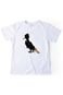 Camiseta Pica Pau Caso Roswell Reserva Branco - Marca Reserva