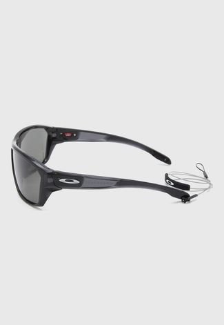Óculos de Sol Oakley Split Shot Preto