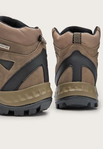 Botas outdoor hombre dafiti cheap