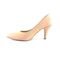 Scarpin Confort TopGrife by Valentina Nude - Marca TopGrife