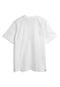 Camiseta Fruteria Menino Escrita Branca - Marca Fruteria